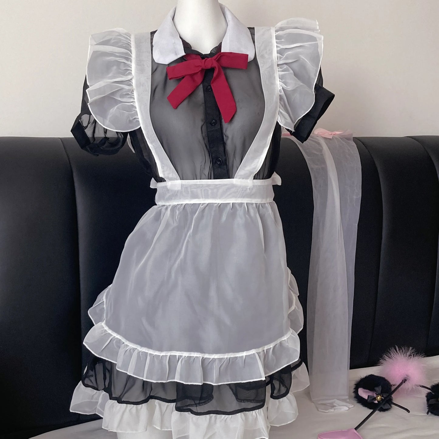 Cute Maid Costume PPF0290