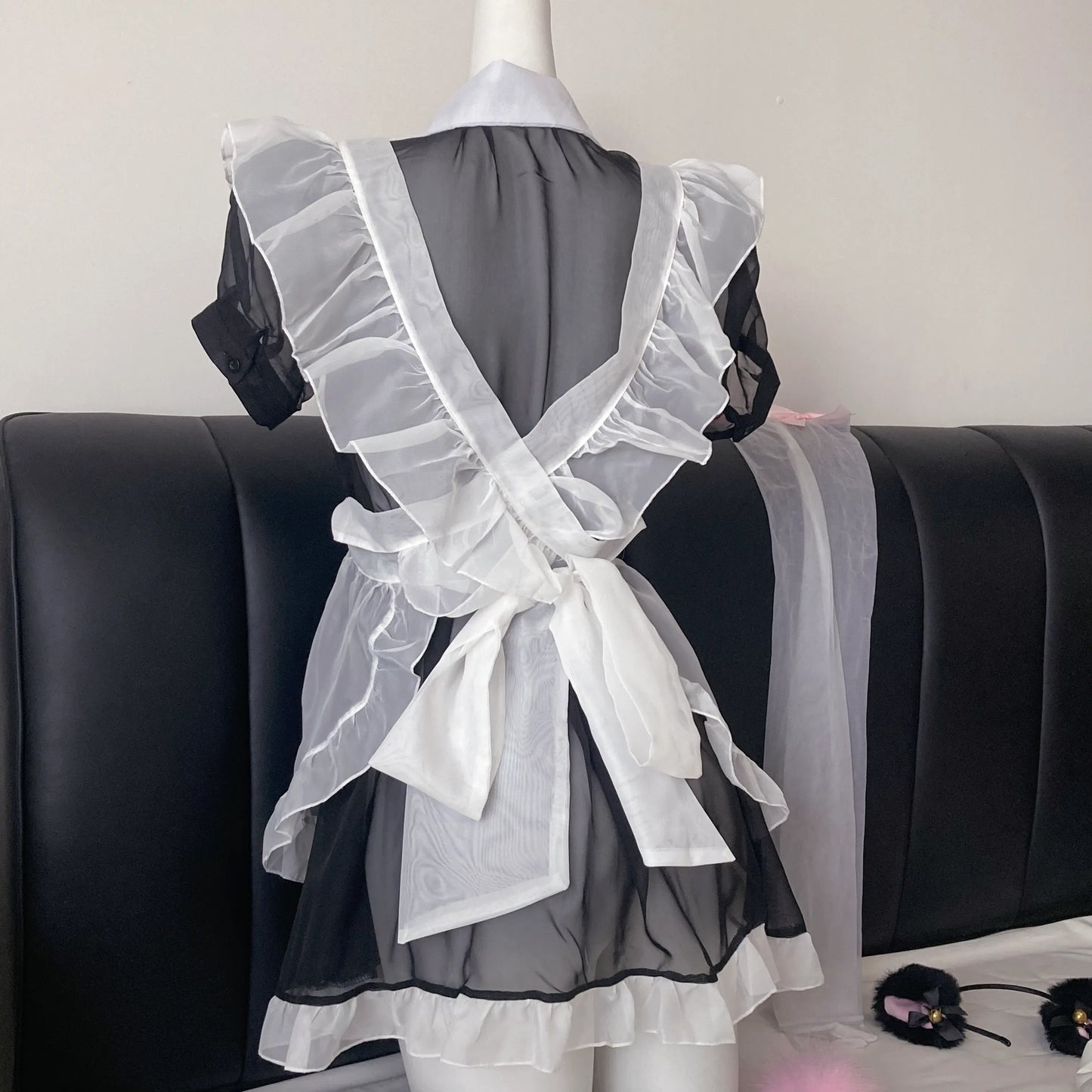 Cute Maid Costume PPF0290