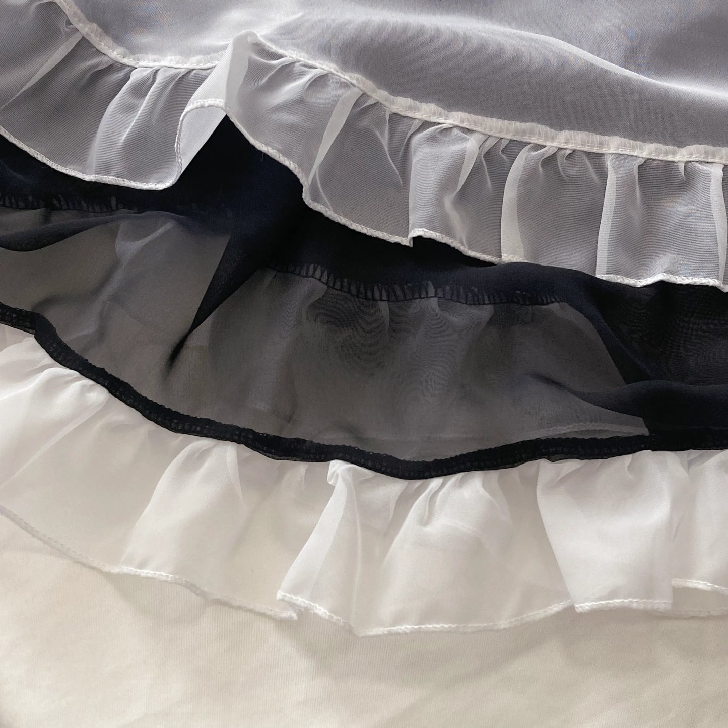 Cute Maid Costume PPF0290