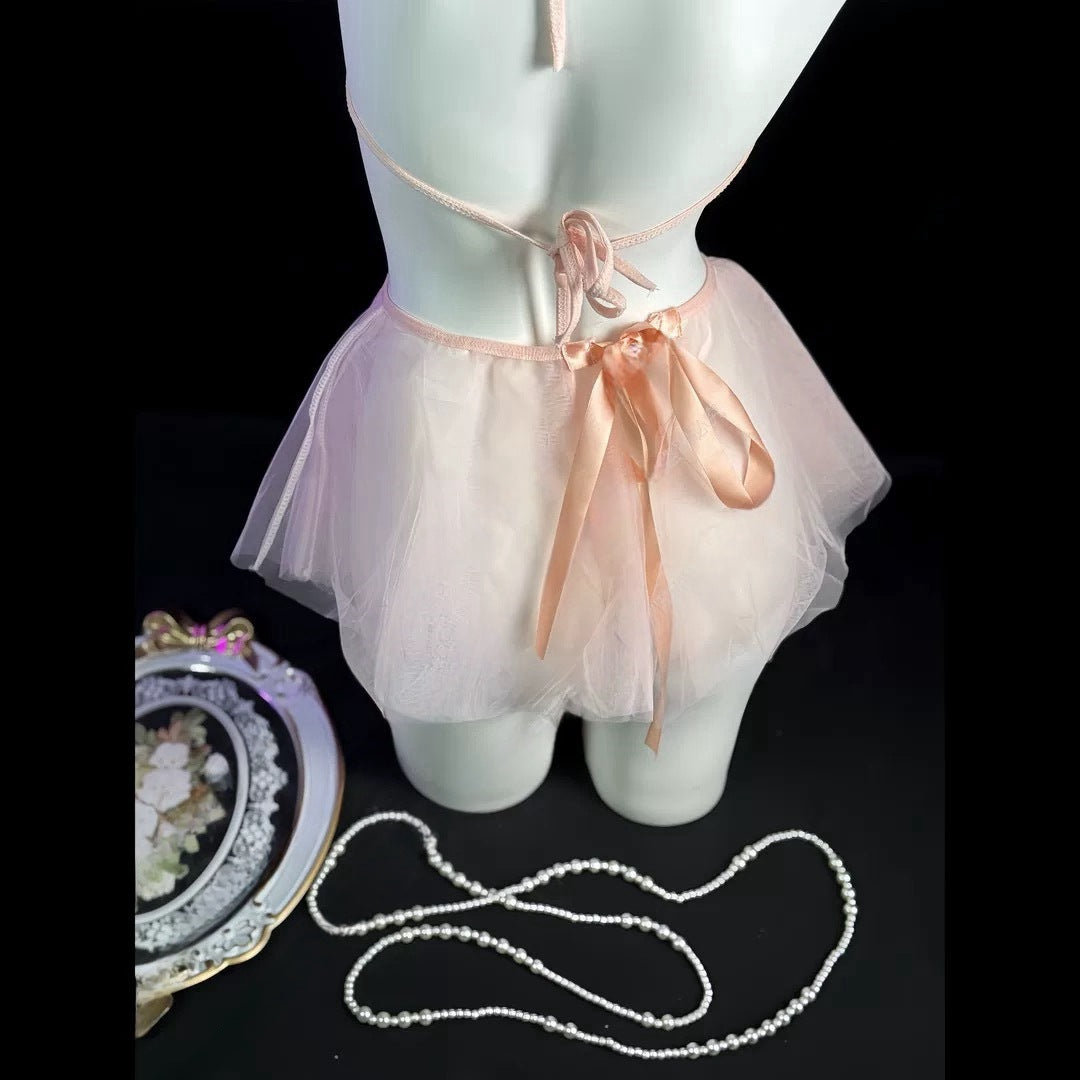 Cat Paw Maid Dress ppf0248