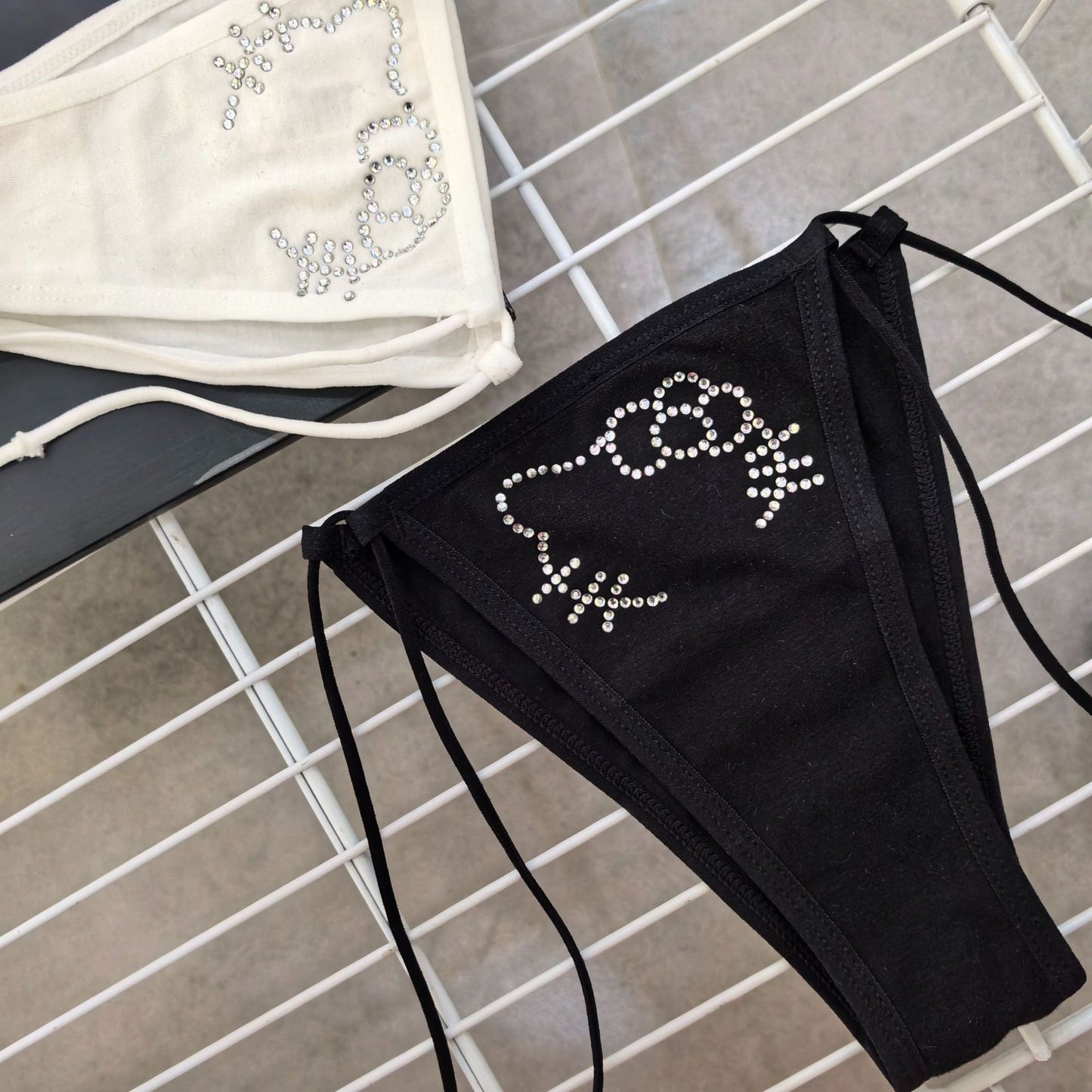 KT kawaii panties ppf0240