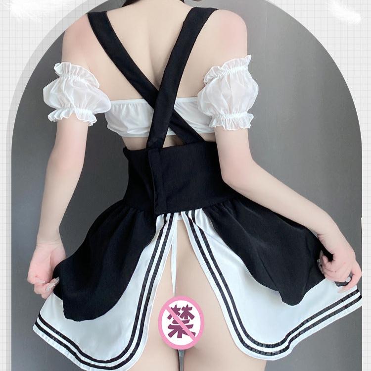 Halloween Nun Costume ppf0011