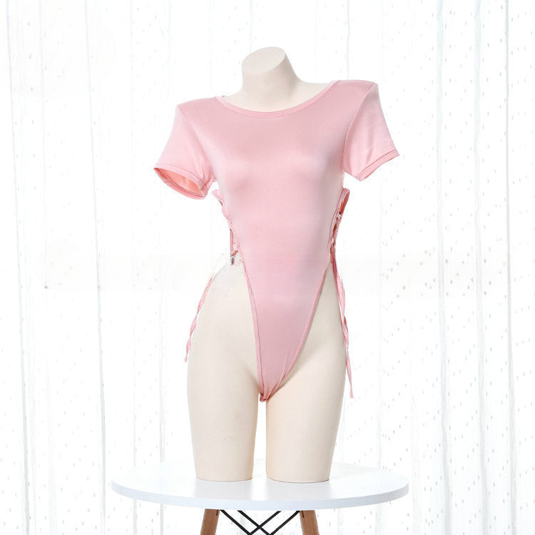 Japanese gymnastics uniform ppf0224