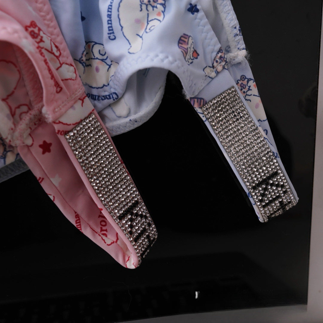 Slik Cinnamoroll Cute thone ppf273