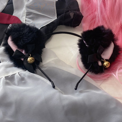 Cute Maid Costume PPF0290