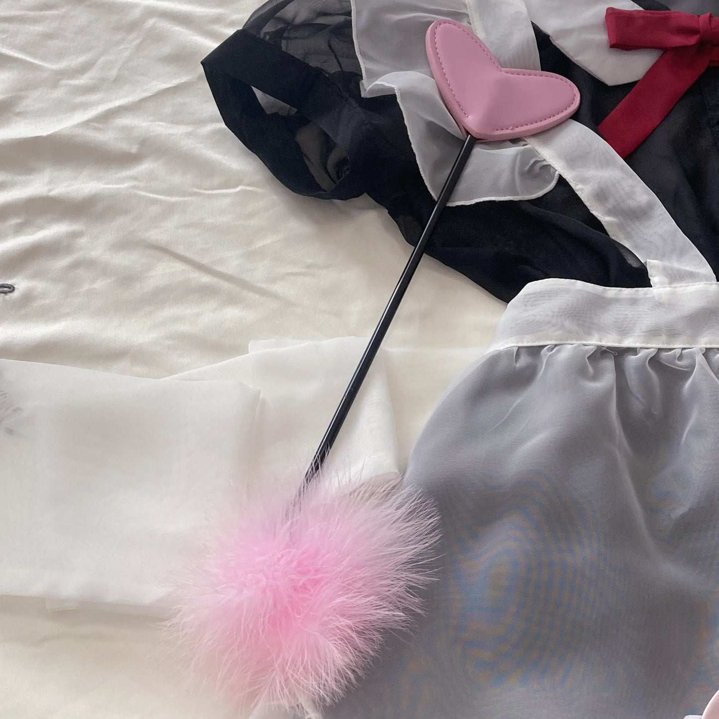 Cute Maid Costume PPF0290
