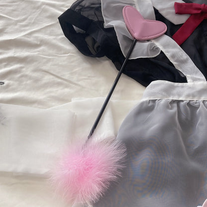 Cute Maid Costume PPF0290