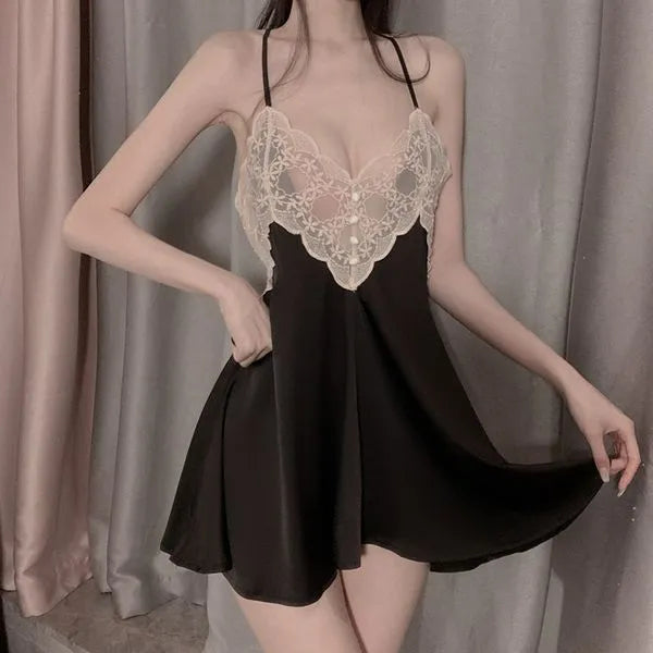 Luxury_Slip_Satin_Lace_Nightgown_-_Anniversary_Lingerie_PPF0299