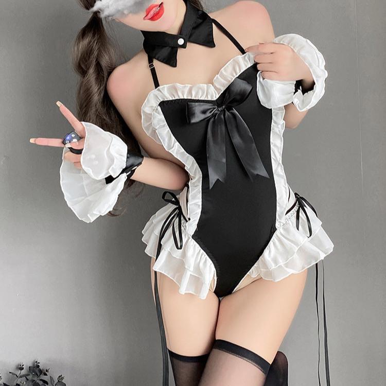 Sexy nurse dress costume ppf0062