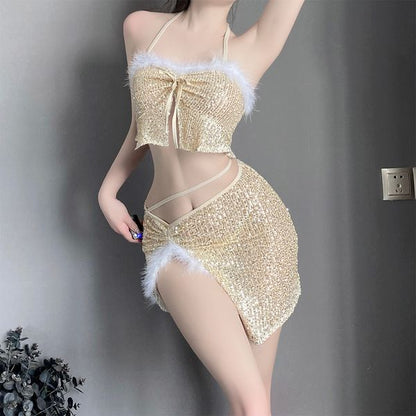 Shiny Bow Set ppf0201
